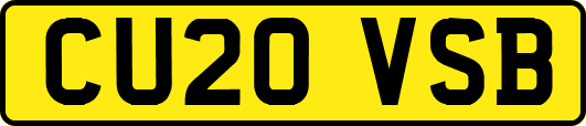CU20VSB