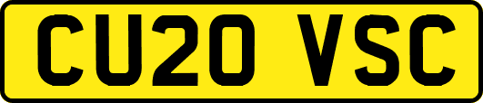 CU20VSC