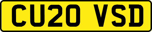 CU20VSD