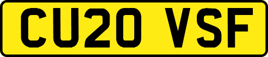 CU20VSF