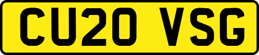 CU20VSG