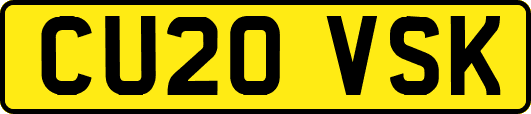 CU20VSK