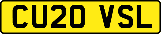 CU20VSL