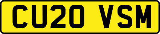 CU20VSM