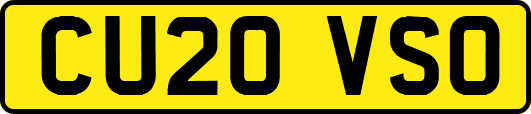 CU20VSO