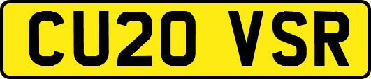 CU20VSR