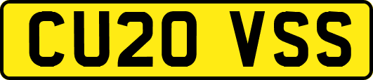 CU20VSS