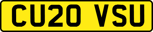 CU20VSU