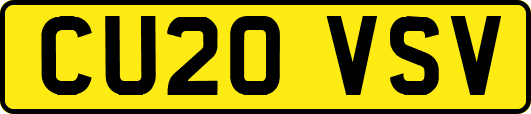 CU20VSV