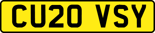 CU20VSY