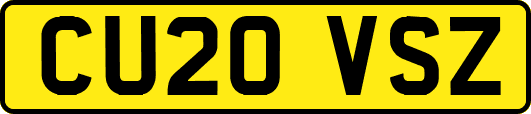 CU20VSZ