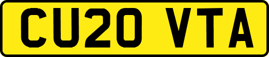 CU20VTA