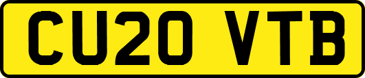 CU20VTB