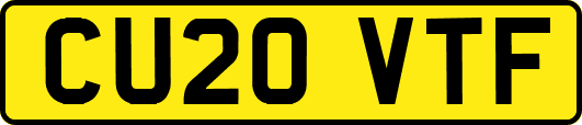 CU20VTF