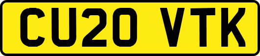 CU20VTK