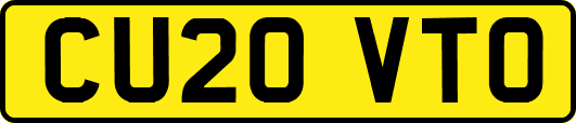 CU20VTO