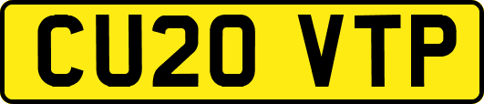 CU20VTP