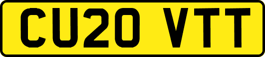 CU20VTT