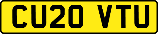 CU20VTU