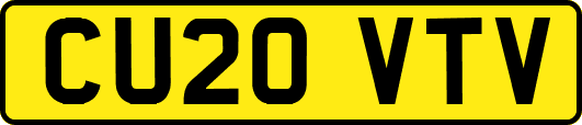 CU20VTV