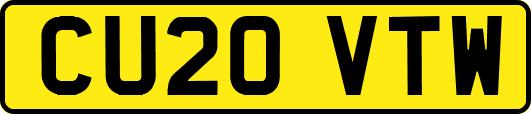 CU20VTW