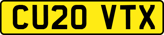 CU20VTX