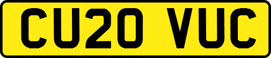CU20VUC
