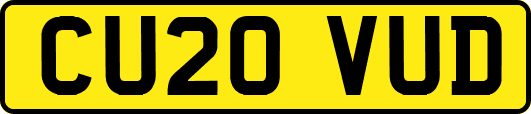 CU20VUD