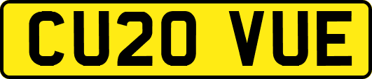 CU20VUE