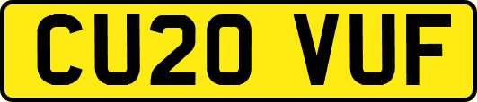 CU20VUF
