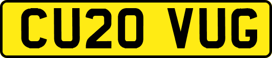 CU20VUG