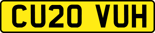 CU20VUH