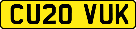 CU20VUK