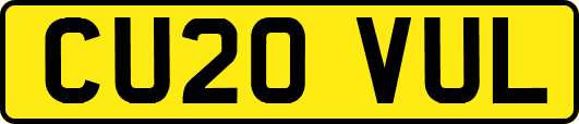 CU20VUL