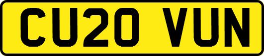 CU20VUN