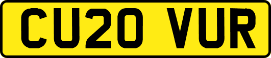 CU20VUR