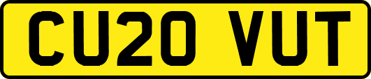 CU20VUT