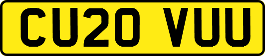 CU20VUU