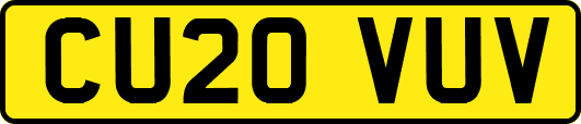 CU20VUV