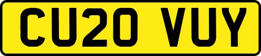 CU20VUY