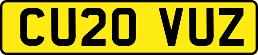 CU20VUZ