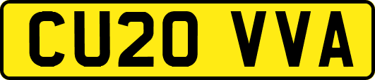 CU20VVA
