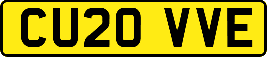 CU20VVE