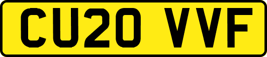 CU20VVF