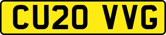 CU20VVG