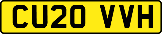 CU20VVH