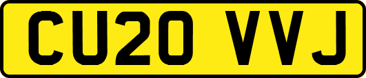 CU20VVJ