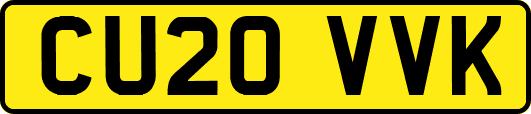 CU20VVK