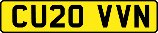 CU20VVN