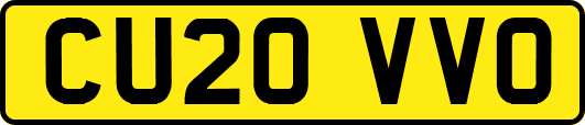 CU20VVO